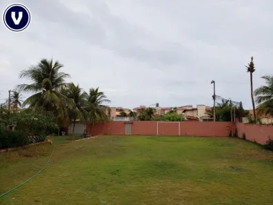 Casa com 5 Quartos para alugar, 320m² no Porto das Dunas, Aquiraz