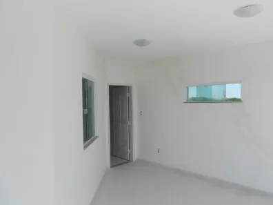 Apartamento com 3 Quartos à venda, 134m² no Capuchinhos, Feira de Santana