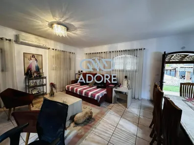 Casa de Condomínio com 2 Quartos para alugar, 276m² no Condomínio Fechado Village Haras São Luiz, Salto