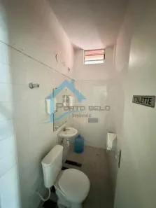 Loja / Salão / Ponto Comercial à venda, 140m² no Santa Cruz Industrial, Contagem