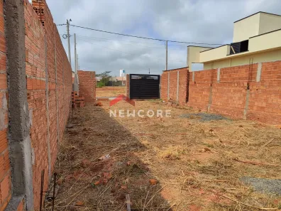 Terreno / Lote / Condomínio à venda, 180m² no Patrimônio de São João Batista, Olímpia
