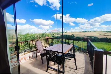 Fazenda / Sítio / Chácara com 3 Quartos para alugar, 280m² no , Araçoiaba da Serra