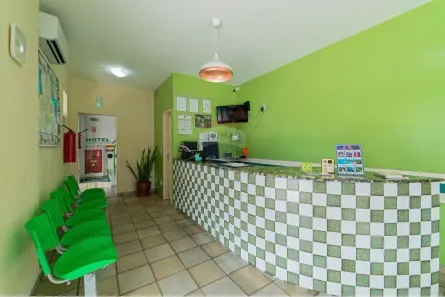 Hotel / Motel / Pousada com 27 Quartos à venda, 551m² no Manaíra, João Pessoa