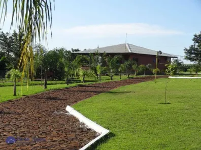 Fazenda / Sítio / Chácara com 8 Quartos à venda, 500m² no Cataratas, Foz do Iguaçu