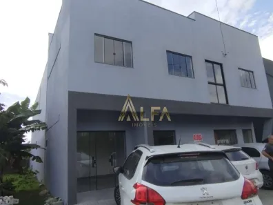 Galpão / Depósito / Armazém à venda, 328m² no Nossa Senhora de Fátima, Penha