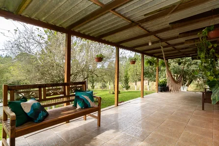 Fazenda / Sítio / Chácara com 2 Quartos à venda, 20880m² no Borda do Campo, São José dos Pinhais