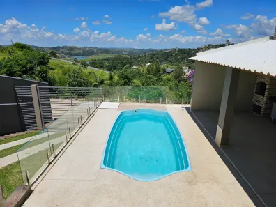 Casa de Condomínio com 4 Quartos à venda, 265m² no , Igaratá