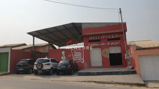 Loja / Salão / Ponto Comercial à venda, 210m² no Pousada dos Bandeirantes, Esmeraldas