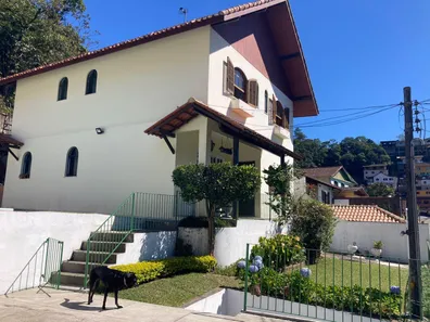Casa com 4 Quartos à venda, 10m² no Independência, Petrópolis