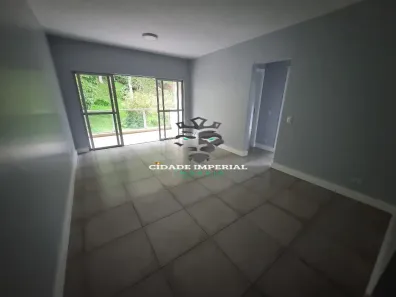 Apartamento com 2 Quartos à venda, 86m² no Valparaíso, Petrópolis