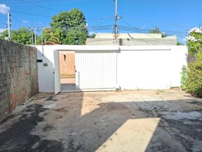 Casa com 3 Quartos à venda, 140m² no Centro, Timon