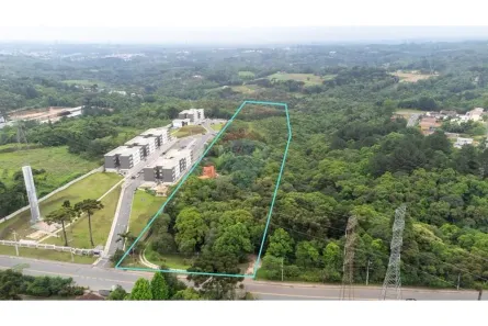 Terreno / Lote / Condomínio à venda, 30323m² no Lamenha Grande, Almirante Tamandaré