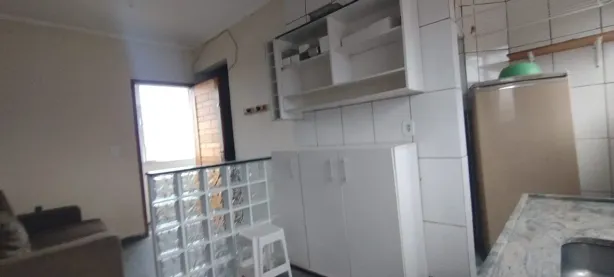 Apartamento com 2 Quartos à venda, 48m² no Itaóca, Mongaguá
