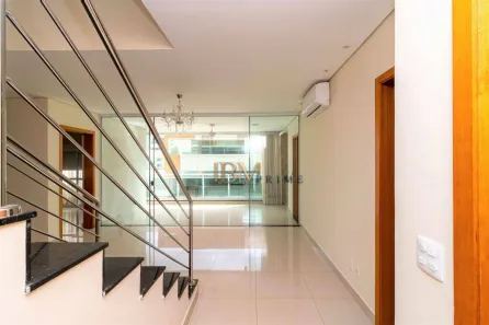 Cobertura com 4 Quartos para venda ou aluguel, 265m² no Jardim Botânico, Ribeirão Preto