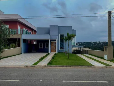 Casa de Condomínio com 4 Quartos para alugar, 500m² no Jardim do Golf I, Jandira