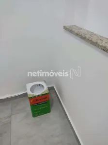 Conjunto Comercial / Sala com 1 Quarto para alugar, 38m² no Inconfidência, Belo Horizonte