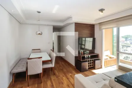 Apartamento com 2 Quartos à venda, 58m² no Jardim Previdência, São Paulo