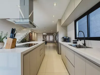 Casa de Condomínio com 3 Quartos à venda, 180m² no Portais (Polvilho), Cajamar