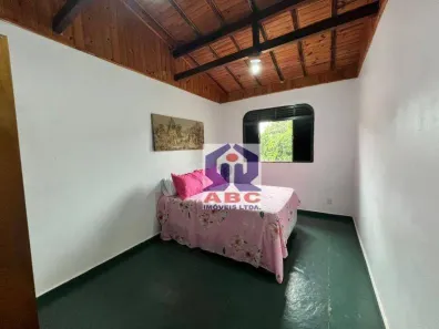 Casa de Condomínio com 2 Quartos para alugar, 120m² no , Brasília