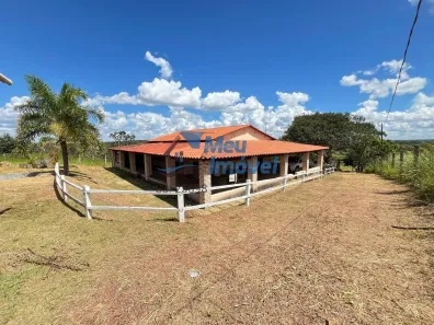 Casa com 2 Quartos à venda, 2000m² no , Corumbá de Goiás
