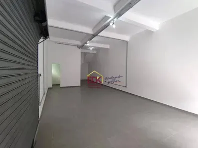 Loja / Salão / Ponto Comercial à venda, 180m² no Campo do Galvão, Guaratinguetá