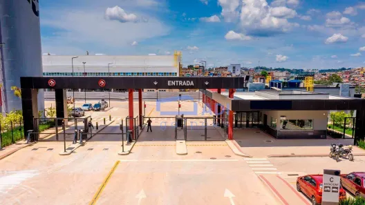 Galpão / Depósito / Armazém para alugar, 2790m² no Quitaúna, Osasco