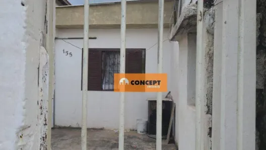Casa com 2 Quartos à venda, 58m² no Jardim Suzanópolis, Suzano