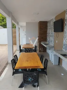 Casa de Condomínio com 3 Quartos para alugar, 142m² no Destacado, Salinópolis