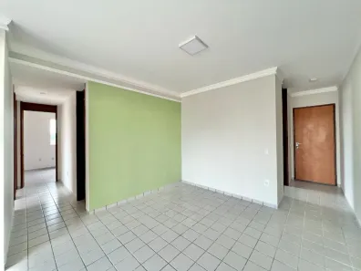 Apartamento com 3 Quartos à venda, 73m² no Lagoa Nova, Natal