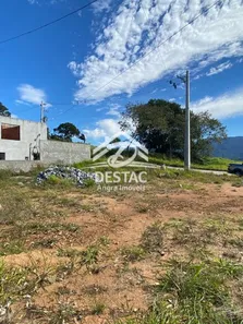 Terreno / Lote / Condomínio à venda, 400m² no Bracuí (Cunhambebe), Angra dos Reis