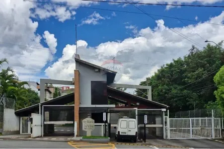 Terreno / Lote / Condomínio à venda, 386m² no Roncáglia, Valinhos