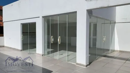 Cobertura com 3 Quartos à venda, 171m² no Jacaroá, Maricá