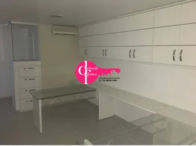 Conjunto Comercial / Sala para venda ou aluguel, 60m² no Centro, Feira de Santana