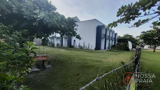 Hotel / Motel / Pousada com 2 Quartos à venda, 845m² no Paese, Itapoá