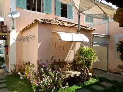 Sobrado com 3 Quartos à venda, 117m² no Jardim Vera Cruz, Louveira