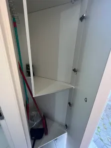 Studio com 1 Quarto para alugar, 33m² no Campina do Siqueira, Curitiba
