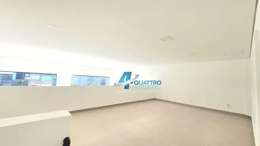 Loja / Salão / Ponto Comercial para alugar, 160m² no Jardim Ecoville I, Cambé
