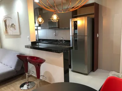 Flat com 1 Quarto para alugar, 56m² no Jardim América, Sorocaba