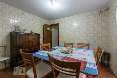 Casa com 3 Quartos à venda, 210m² no Vila Moinho Velho, São Paulo