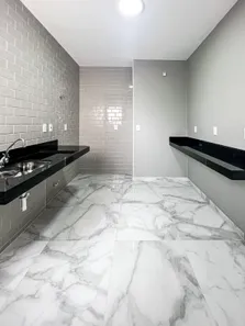 Apartamento com 3 Quartos à venda, 107m² no Jardim das Nações, Taubaté