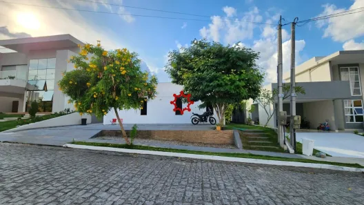 Casa de Condomínio com 3 Quartos à venda, 170m² no Nova Caruaru, Caruaru