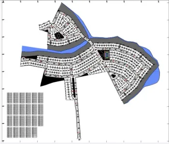 Terreno / Lote / Condomínio para venda ou aluguel, 121000m² no Simões Filho, Simões Filho