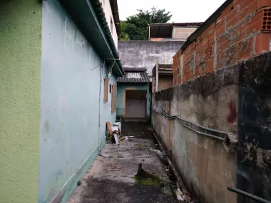 Terreno / Lote / Condomínio à venda, 500m² no Centro, Belford Roxo