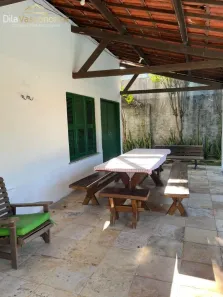 Casa com 3 Quartos para alugar, 180m² no Tabuba, Caucaia