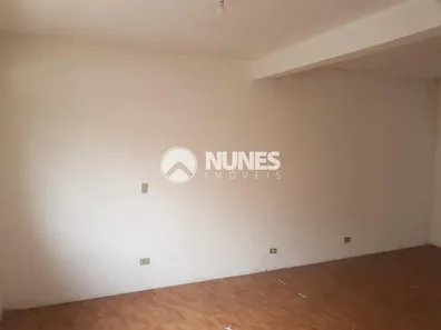 Conjunto Comercial / Sala para alugar, 28m² no Pestana, Osasco