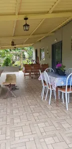 Fazenda / Sítio / Chácara com 1 Quarto à venda, 250000m² no Arapoanga, Brasília
