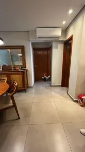 Cobertura com 3 Quartos para alugar, 125m² no Jardim Botânico, Ribeirão Preto