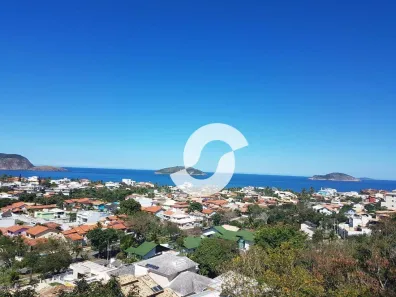 Flat com 1 Quarto à venda, 37m² no Camboinhas, Niterói