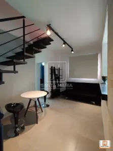 Cobertura com 2 Quartos para alugar, 94m² no City Ribeirão, Ribeirão Preto