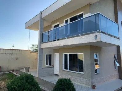 Sobrado com 3 Quartos à venda, 290m² no Jardim Paulista, Campina Grande do Sul